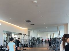 -YCHL FIT 健身(星寰店)