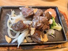 -王鼎精致料理铁板烧(世博源店)