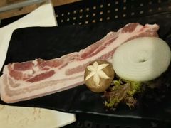 -木槿花韩式炭烤·熟成肉工坊(孙文东路店)