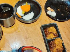 -九田家黑牛烤肉料理(溧阳吾悦店)