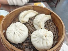 -富春茶社(国庆路店)
