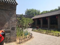 -大槐树寻根祭祖园