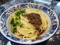 红油杂酱面-老街杂酱面(东升街店)