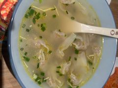 -小杨生煎(龙阳广场店)