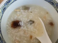 皮蛋瘦肉粥-和合谷(百荣店)