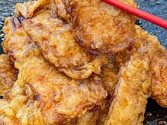 -红东阁东北菜烤肉酒馆(CROSS万象汇店)