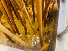-老徐烧烤涮肚(交道口店)