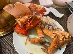 -丰卓会海鲜自助(中润大道店)