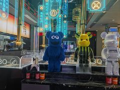 -松鹤楼面馆(天一广场店)