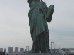 -台场海滨公园船码头