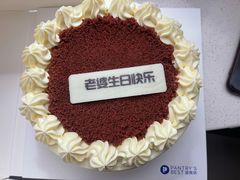 -派悦坊·甜品·蛋糕(日坛店)