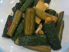 -屯老二农家铁锅炖·行业领军者(梅江店)