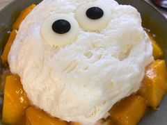 -怪物的冰与火(天虹商场中山路店)