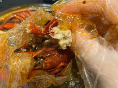 -李双猪·小龙虾·烧烤·羊肉煲(乐山店)