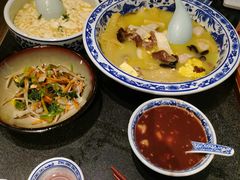 -南京大牌档(新街口德基广场店)
