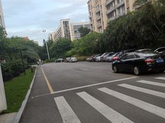 -厦门悦华酒店
