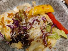 -枫品铁板烧(东樾店)