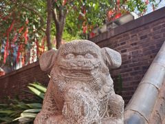 -长春观