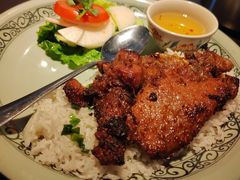 -大头虾越式风味餐厅(光明广场店)