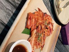 -Thai Alley泰爱里(二沙岛店)