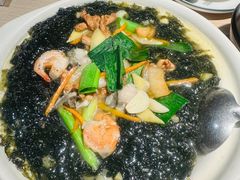 海蛎紫菜煲-吴氏老妈·23年家常菜(古城店)
