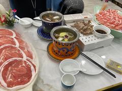 -老毛手抓·盐池滩羊非遗手抓(宁夏总店)