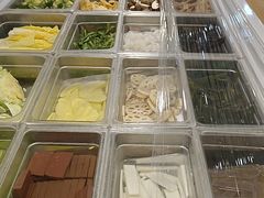 -拿渡·水煮鱼麻辣香锅(王府井奥莱·香江小镇店)