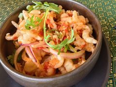 -南沙游艇会·大兵船餐厅