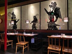 -新哥老官·畅吃123·美蛙世界(苏宁广场店)