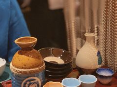 -丝路金桃·新疆菜(徐汇店)