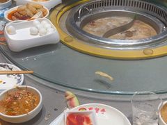 -蜀留香火锅·始于1999·原四川老火锅(白堤路店)