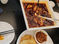 -国人川菜(李家村建东街店)