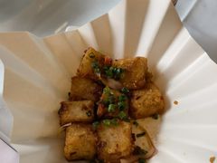 -沙河粉村·国家非遗传承(云台店)