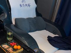 -陆琴脚艺·足浴·SPA(夫子庙店)