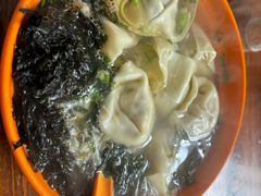 -阿麟馄饨(延长路店)