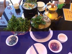 藏味八珍特色小火锅-藏味八珍特色火锅