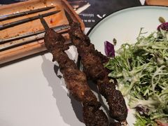 -阿娜尔·新疆菜(宜家荟聚中心店)