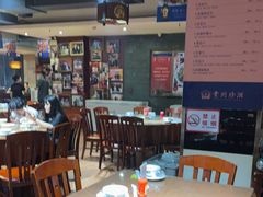 -天下客饭店(中山路店)