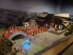 -江宁织造博物馆