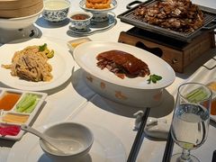 -四季民福烤鸭店(前门大栅栏店)