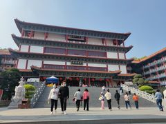-普陀寺