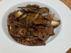 -华餐馆(莫邪路店)