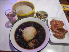 -老苏州芳和园茶酒楼  传统苏帮菜(观前店)