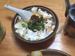-袁家豆腐