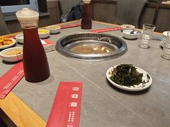 -蜀留香火锅·始于1999·原四川老火锅(白堤路店)