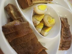卤水肚片-烤肉宛饭庄(南礼士路店)