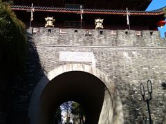 -鼓楼(西湖风景名胜区)