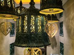 -叶叶菩提(太原别墅店)