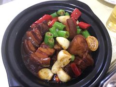 -湘德楼(德胜门外大街店)