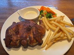 -FABIO’S费比欧披萨餐厅